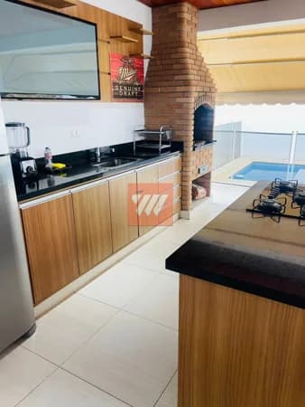 Casa em Condomínio para Venda em Quiririm Taubaté-SP