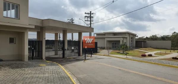 Casa de Condomínio em Taubaté - Residencial Villa Di Vita