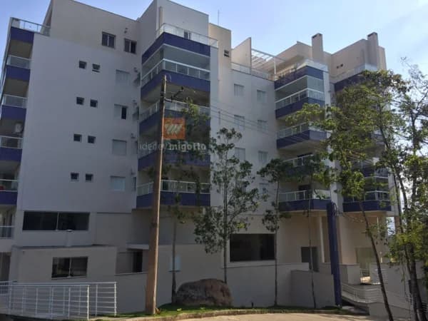 Apartamento Padrão para Venda em Centro Ubatuba-SP