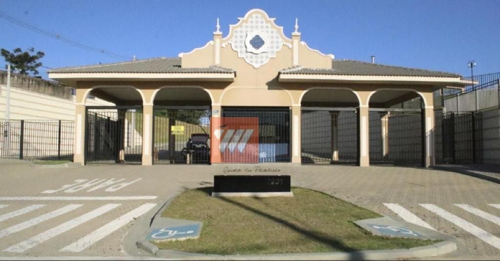 Terreno em Condomínio para Venda em Jardim Marlene Miranda Taubaté-SP