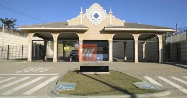 Terreno em Condomínio para Venda em Jardim Marlene Miranda Taubaté-SP