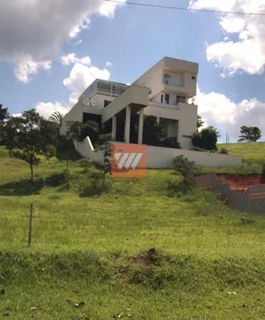 Terreno em Condomínio para Venda em Chácara São Félix Taubaté-SP
