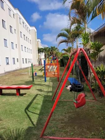 Apartamento em Taubaté - Parque São Cristóvão