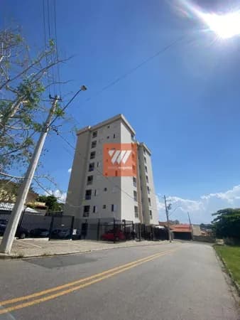 Apartamento em Taubaté - Jardim Paulista