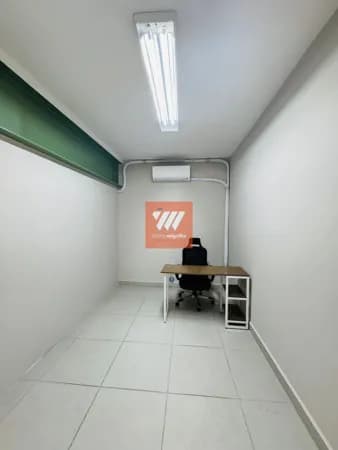 Sala/Conjunto em Taubaté - Vila São Geraldo