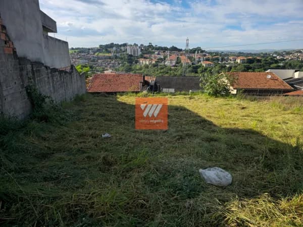 Lote/Terreno em Taubaté - Campos Elíseos