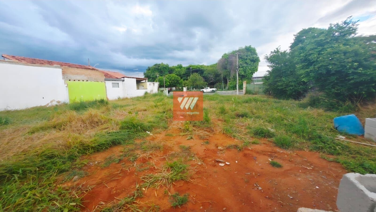 Lote/Terreno em Taubaté - Parque Tabaeté
