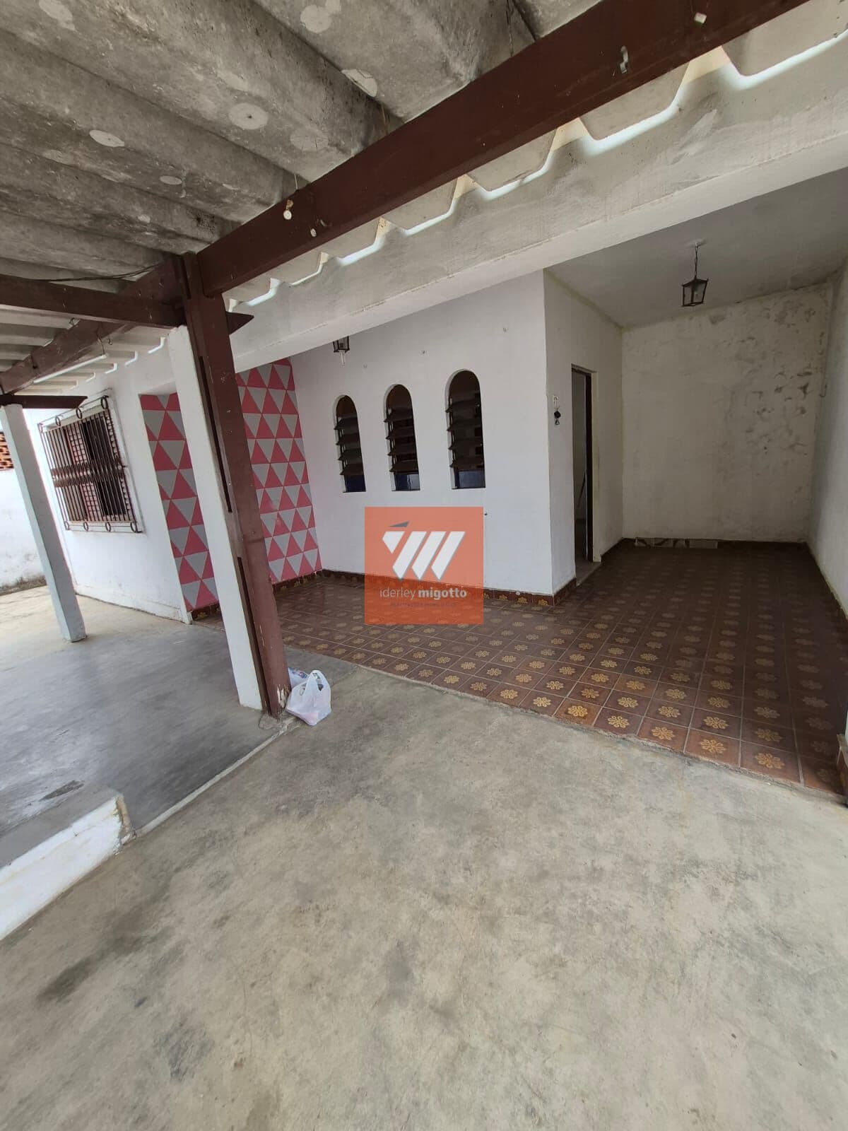 Casa em Taubaté - Jardim Independência