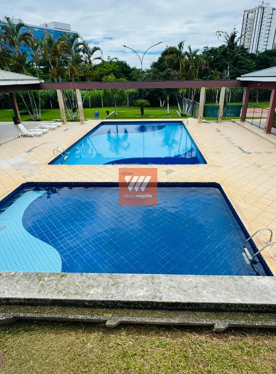Apartamento Padrão para Aluguel em Centro Taubaté-SP