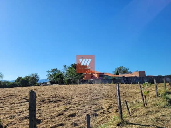 Terreno em Quiririm