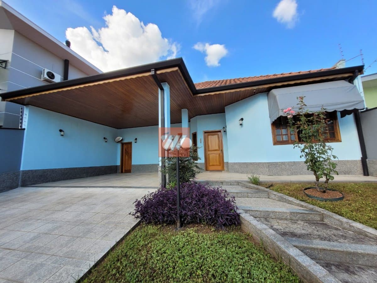 Casa Térrea para Venda em Jardim das Nações Taubaté-SP