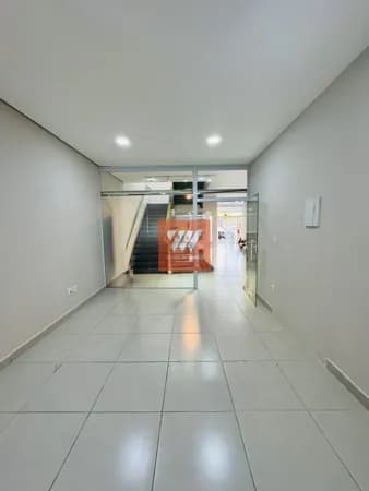 Sala/Conjunto em Taubaté - Vila São Geraldo
