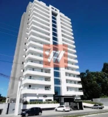 Apartamento Padrão para Venda em Barranco Taubaté-SP