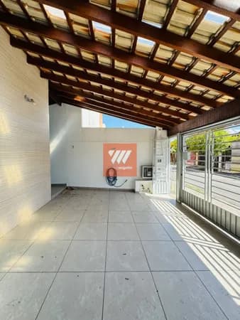 Casa em Taubaté - Jardim Independência