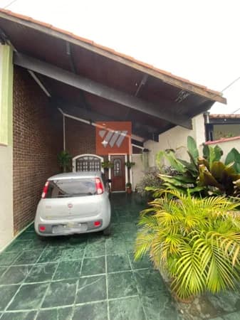 Casa Térrea para Venda em Crispim Pindamonhangaba-SP