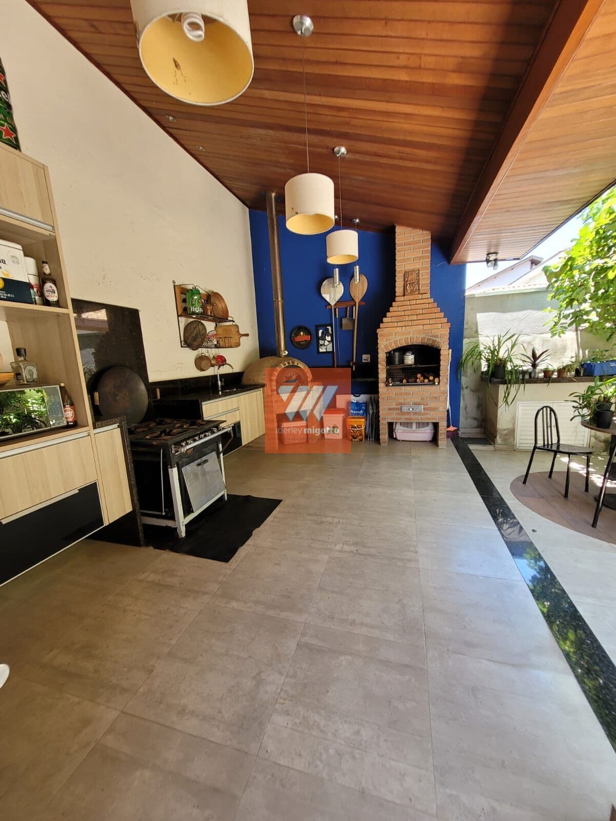 Casa em Condomínio para Venda em Barranco Taubaté-SP