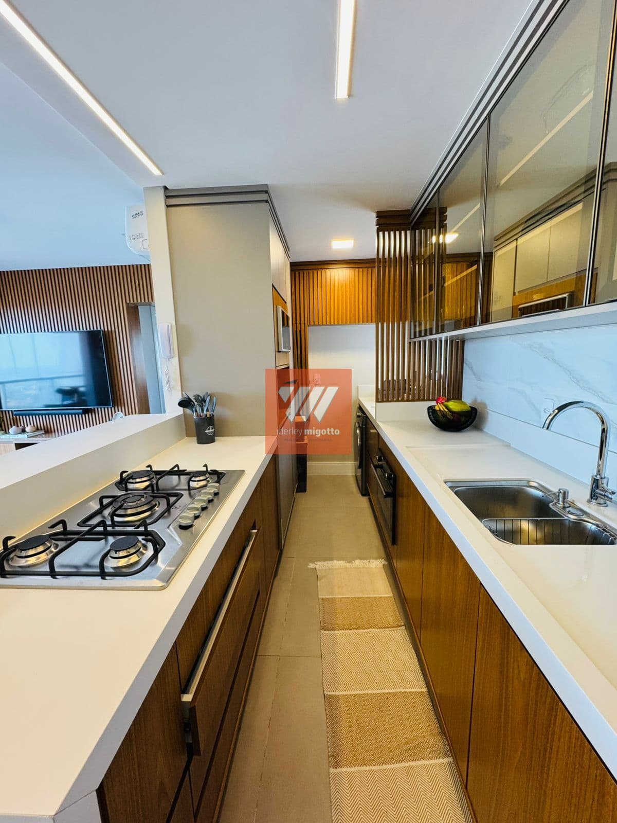 Apartamento Padrão para Venda em Jardim das Nações Taubaté-SP
