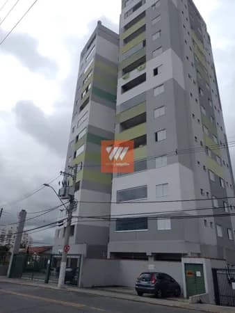 Apartamento Padrão para venda em Vila Nossa Senhora das Graças Taubaté-SP