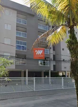 Apartamento em Ubatuba - Itaguá