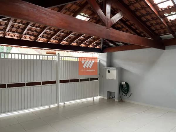 Casa em Taubaté - Parque Senhor do Bonfim