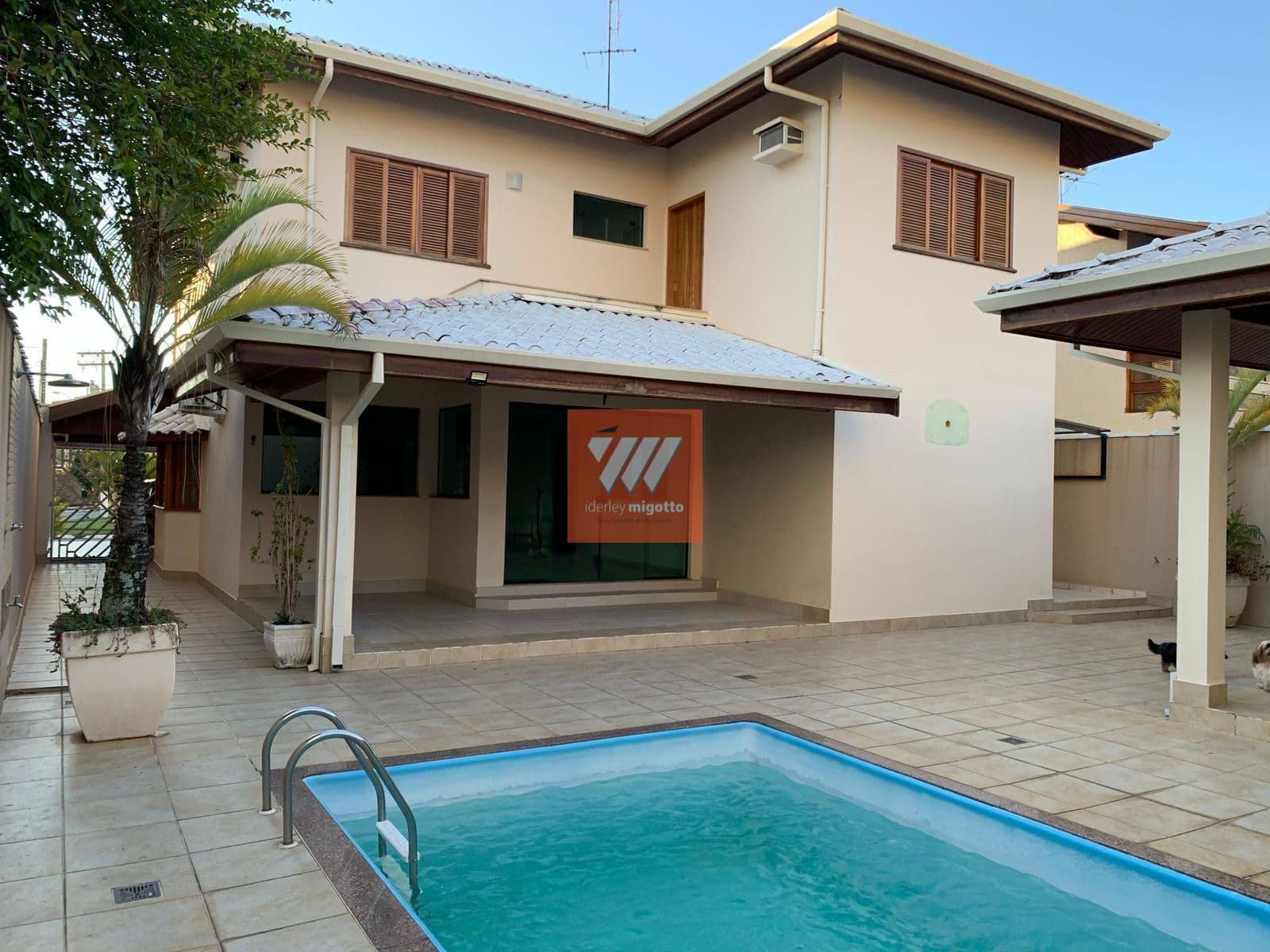 Casa de Condomínio em Taubaté - Jardim das Nações