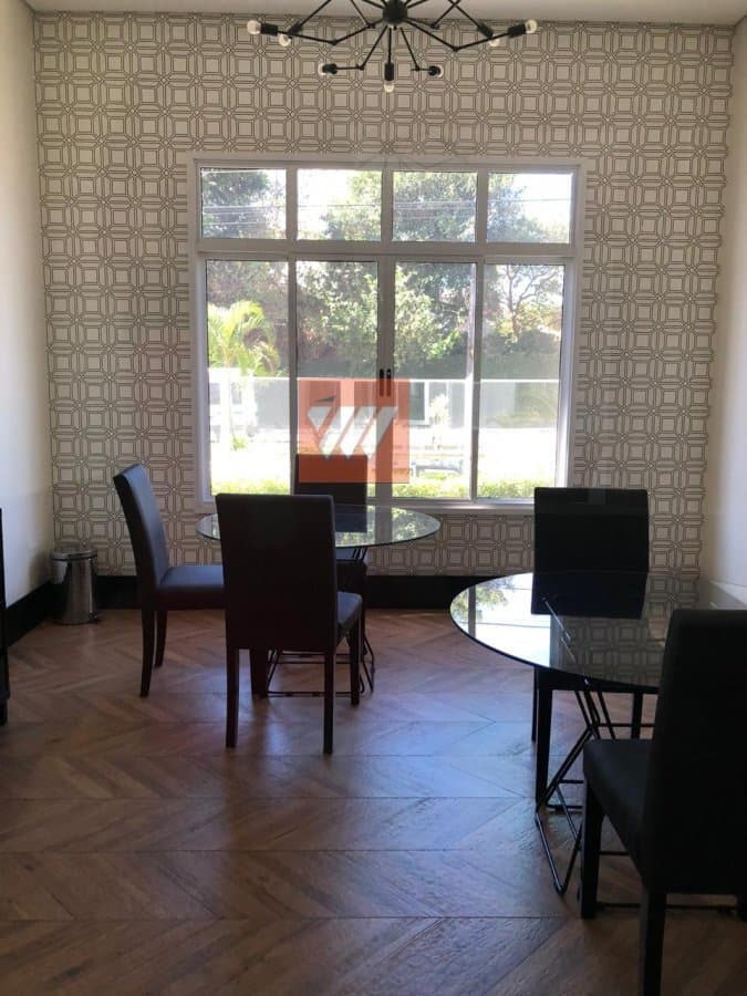 Apartamento Padrão para Venda em Jardim das Nações Taubaté-SP
