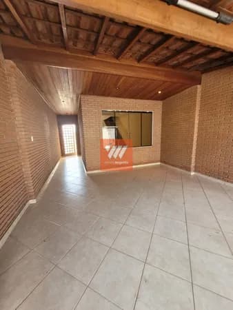 Sobrado em Taubaté - Esplanada Independência