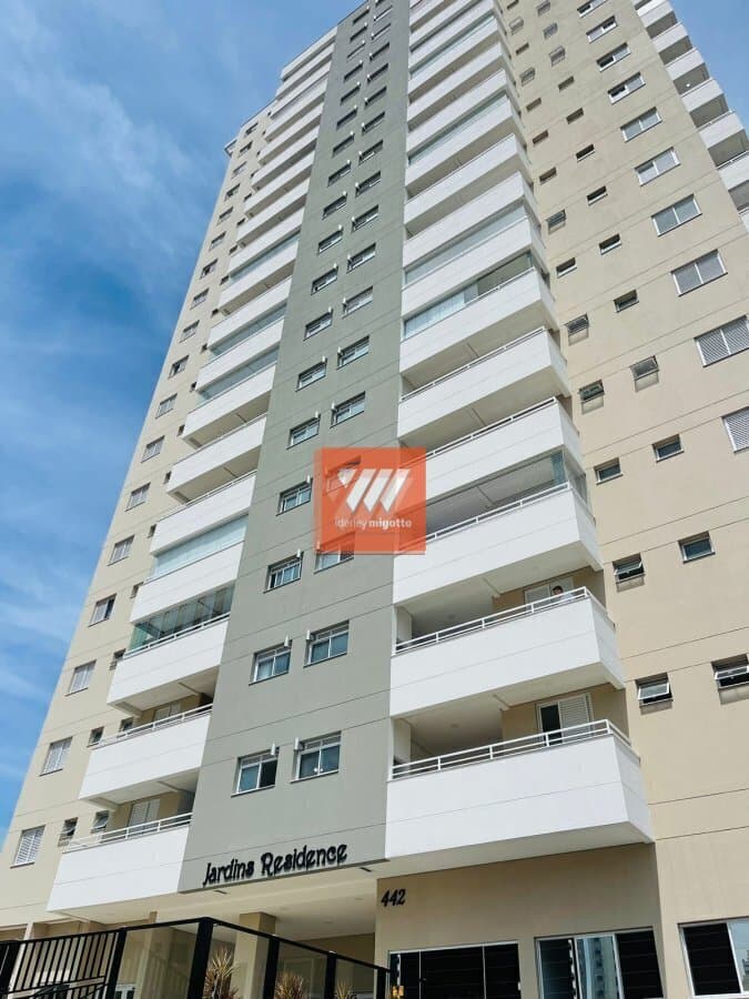 Apartamento no Jardim das Nações