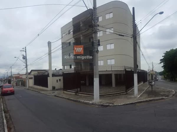 Apartamento Padrão para Venda em Centro Taubaté-SP