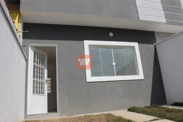 Casa Padrão para Venda em Esplanada Independência Taubaté-SP