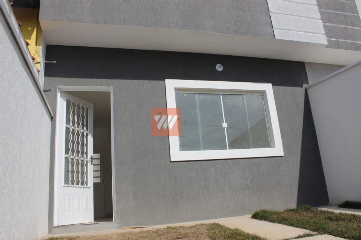 Casa Padrão para Venda em Esplanada Independência Taubaté-SP