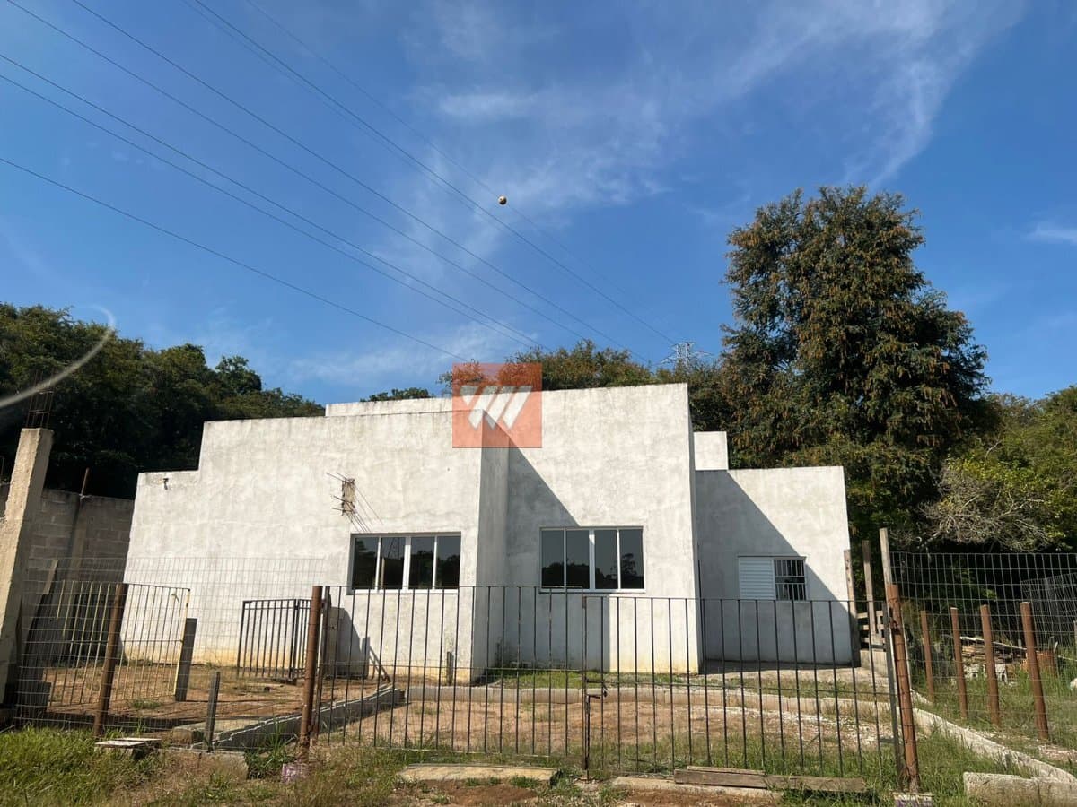Casa em Condomínio para Venda em Granjas Rurais Reunidas São Judas Tadeu Taubaté-SP