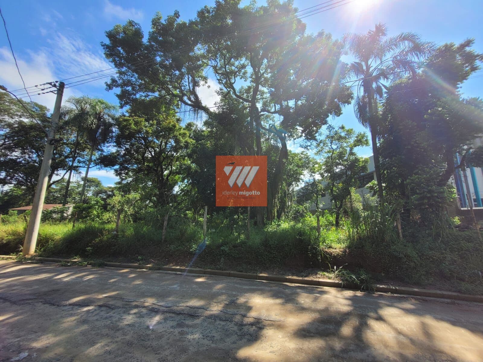 Lote/Terreno em Taubaté - Pinhão