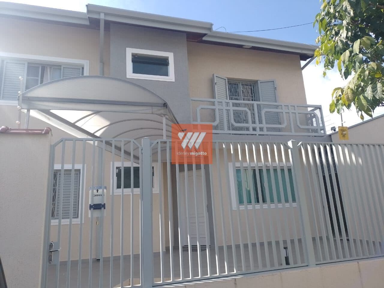 Casa em Taubaté - Jardim das Nações