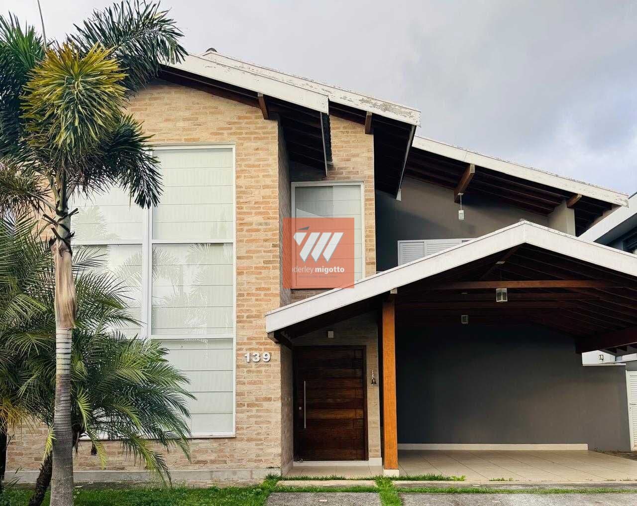 Casa de Condomínio em Taubaté - Condomínio San Marco