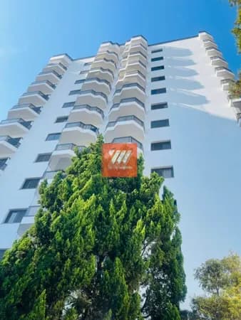 Apartamento Padrão para Aluguel em Jardim das Nações Taubaté-SP