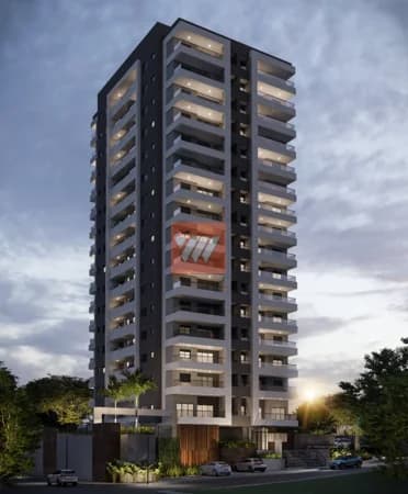Apartamento Alto Padrão para Venda em Vila São João Caçapava-SP