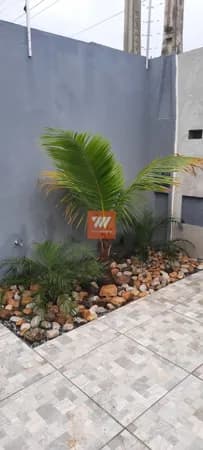 Casa de Condomínio em Taubaté - Jardim de Alah