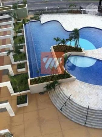 Apartamento Padrão para Venda em Vila Costa Taubaté-SP