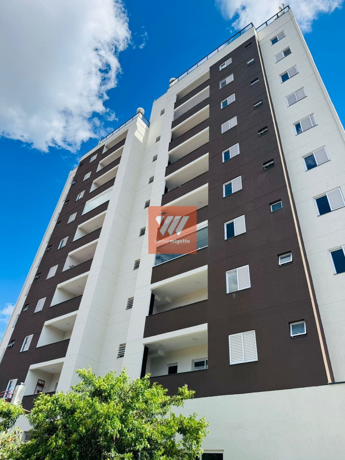 Apartamento em Pindamonhangaba - Alto do Cardoso
