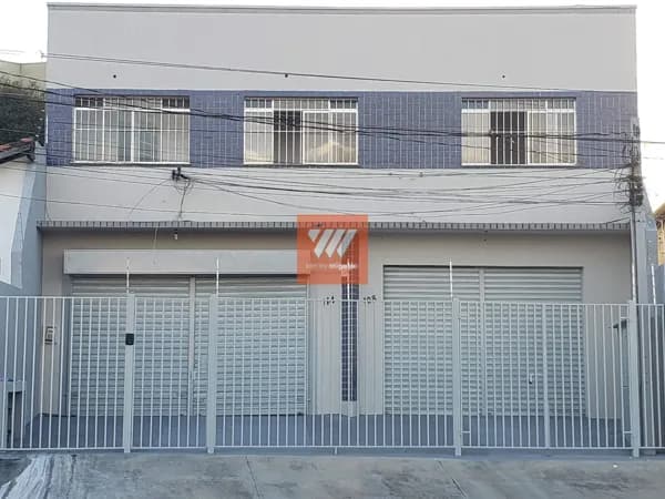 Ponto Comercial