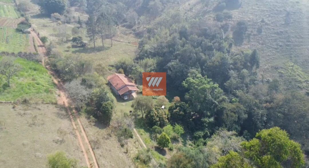 Fazenda/Sítios/Chácaras em São Luiz do Paraitinga - São Luiz do Paraitinga