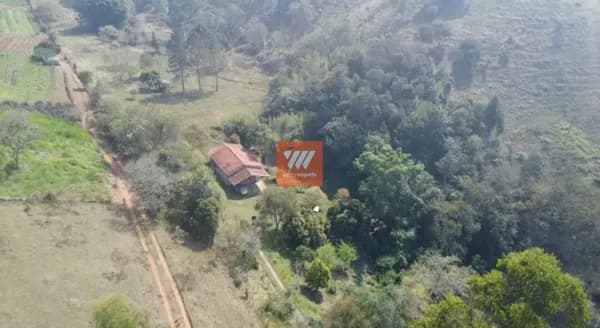 Fazenda/Sítios/Chácaras em São Luiz do Paraitinga - São Luiz do Paraitinga