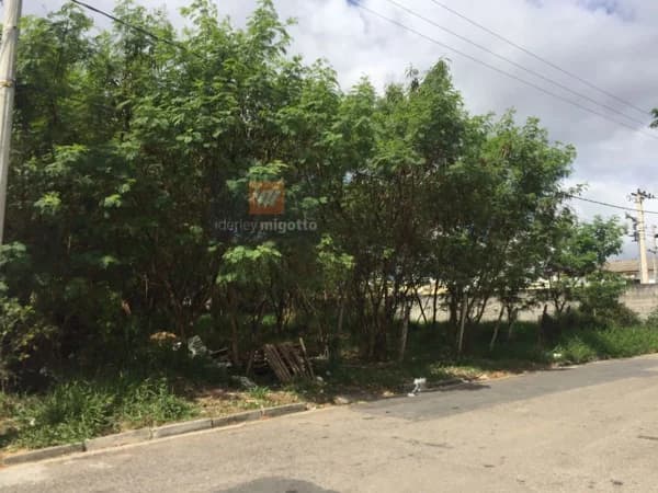 Terreno Lote para Venda em Esplanada Independência Taubaté-SP