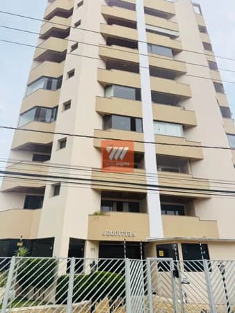 Apartamento em Taubaté - Centro