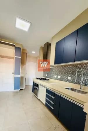 Apartamento em Taubaté - Jardim Eulália