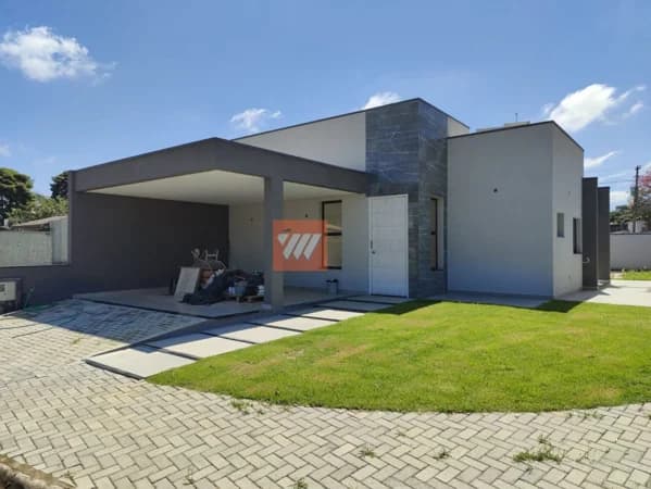 Casa em Condomínio para Venda em Parque São Luís Taubaté-SP
