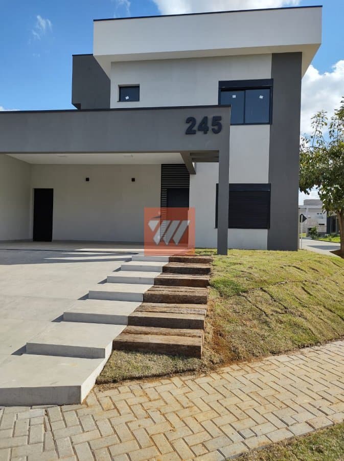 Casa em Condomínio para Venda em Quiririm Taubaté-SP