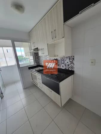 Apartamento Padrão para Venda em Granja Daniel Taubaté-SP