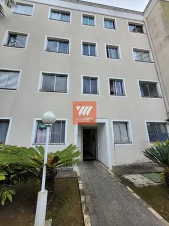 Apartamento em Taubaté - Parque São Cristóvão